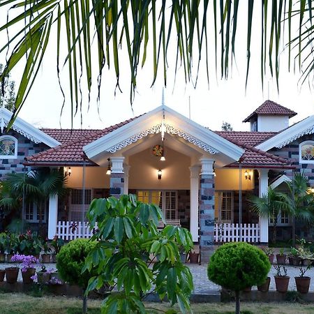 The Vintage Chikmagalur Apartment ภายนอก รูปภาพ