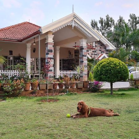 The Vintage Chikmagalur Apartment ภายนอก รูปภาพ