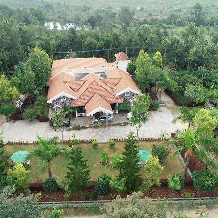 The Vintage Chikmagalur Apartment ภายนอก รูปภาพ