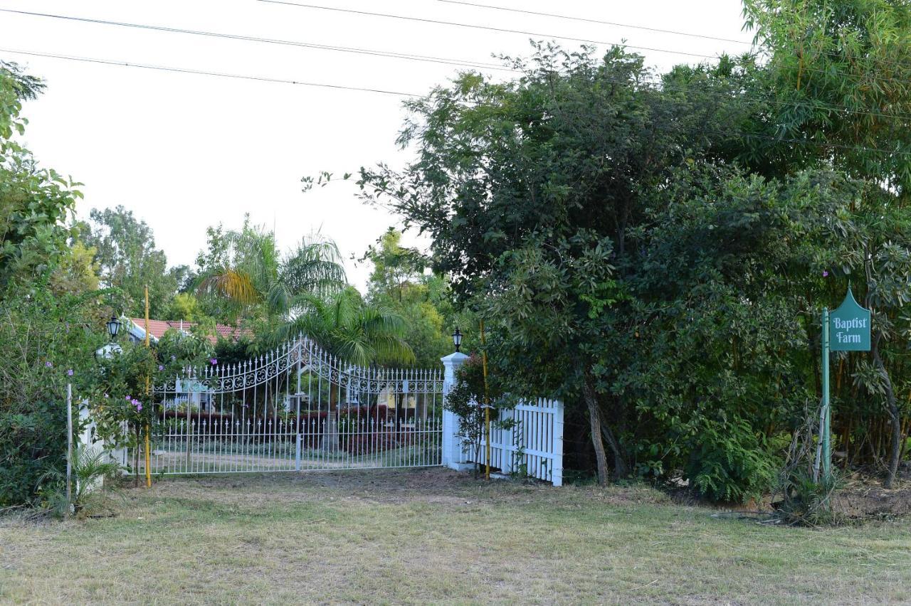 The Vintage Chikmagalur Apartment ภายนอก รูปภาพ