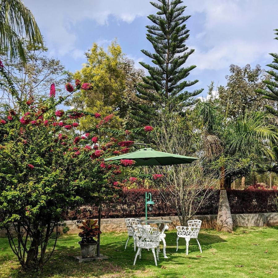 The Vintage Chikmagalur Apartment ภายนอก รูปภาพ