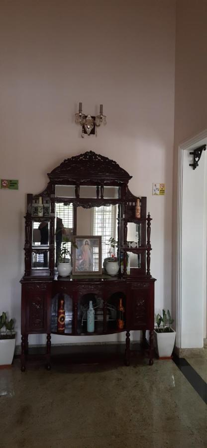 The Vintage Chikmagalur Apartment ภายนอก รูปภาพ