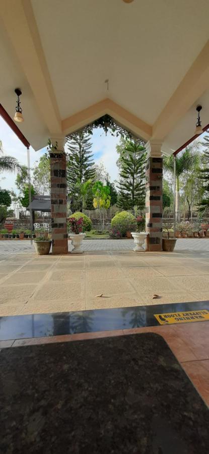 The Vintage Chikmagalur Apartment ภายนอก รูปภาพ