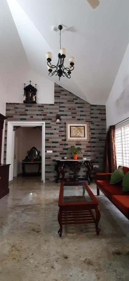 The Vintage Chikmagalur Apartment ภายนอก รูปภาพ
