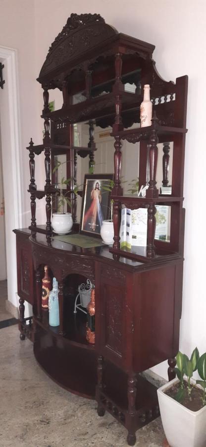 The Vintage Chikmagalur Apartment ภายนอก รูปภาพ