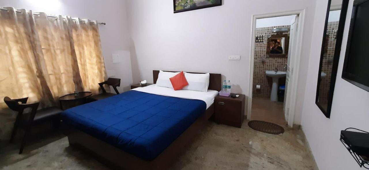 The Vintage Chikmagalur Apartment ภายนอก รูปภาพ