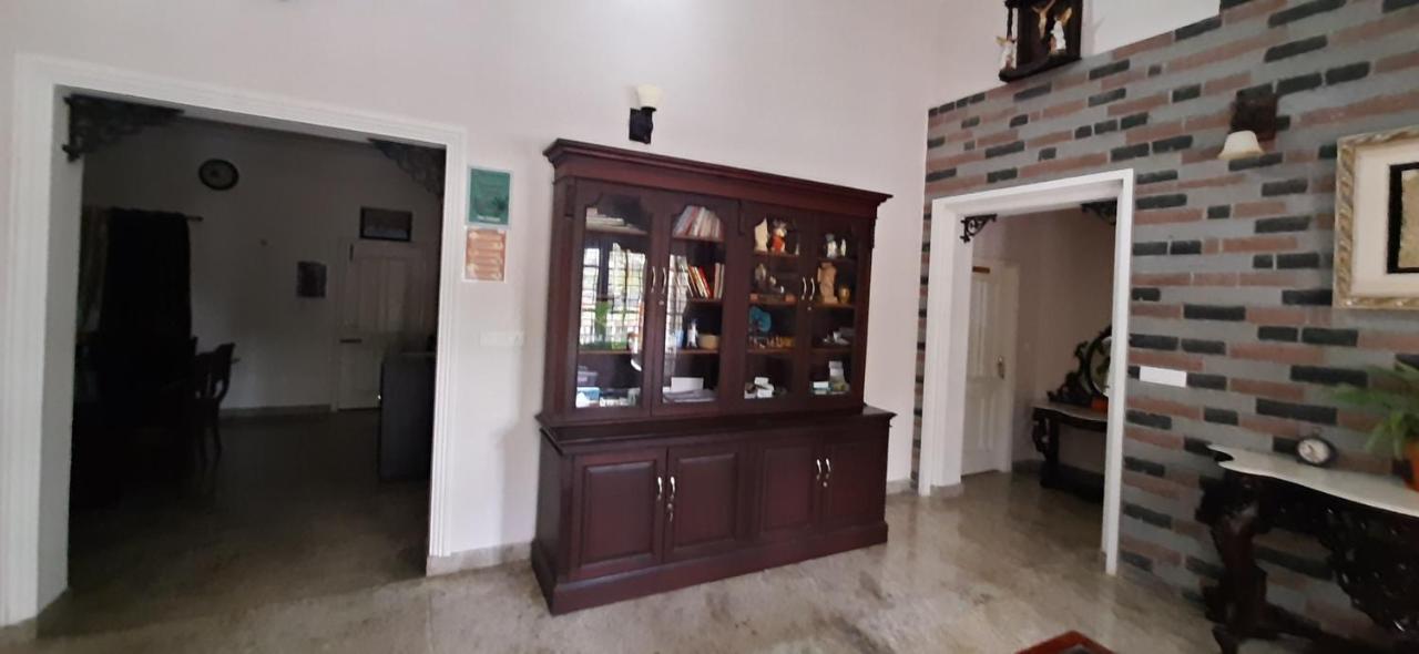 The Vintage Chikmagalur Apartment ภายนอก รูปภาพ