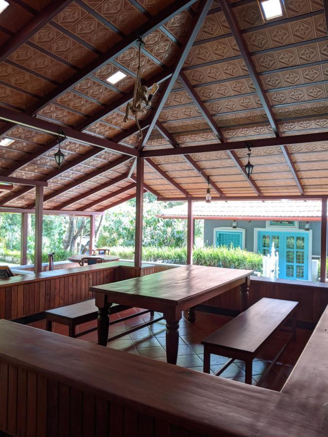 The Vintage Chikmagalur Apartment ภายนอก รูปภาพ
