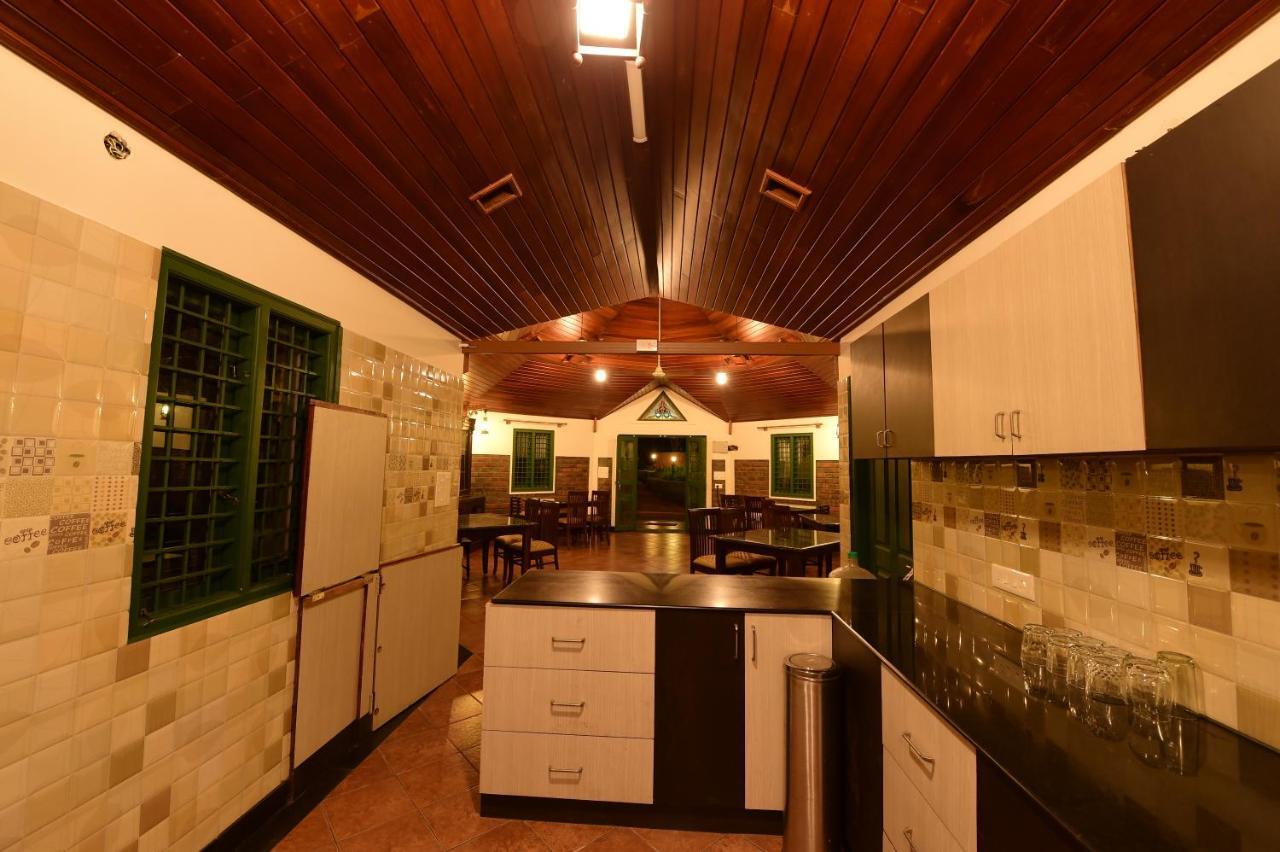 The Vintage Chikmagalur Apartment ภายนอก รูปภาพ
