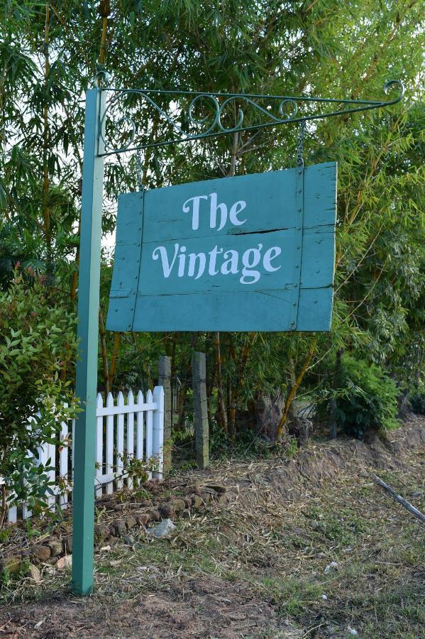 The Vintage Chikmagalur Apartment ภายนอก รูปภาพ