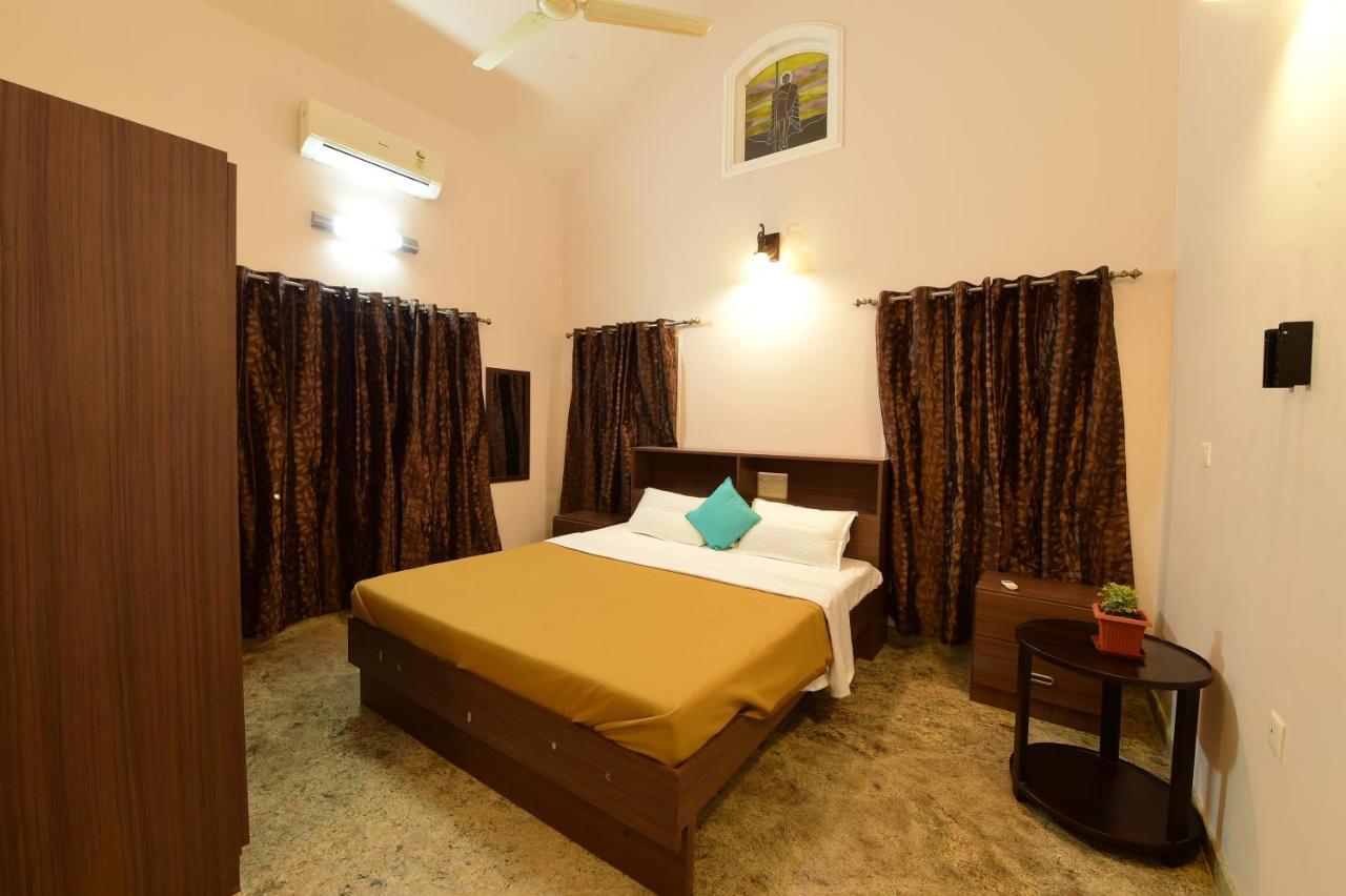The Vintage Chikmagalur Apartment ภายนอก รูปภาพ