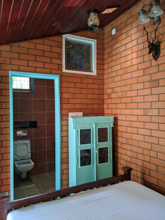 The Vintage Chikmagalur Apartment ภายนอก รูปภาพ